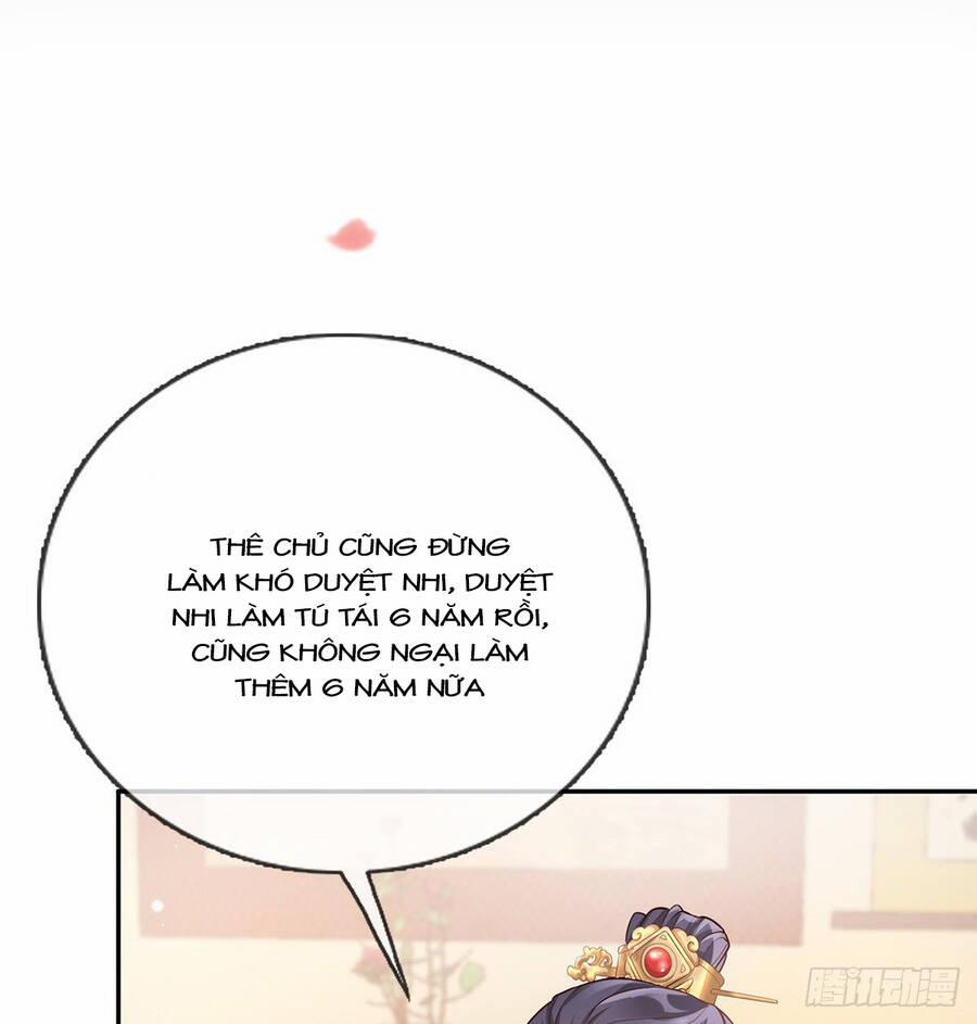 Kiều Mỵ Phu Lang, Tại Tuyến Lục Trà 10 trang 8