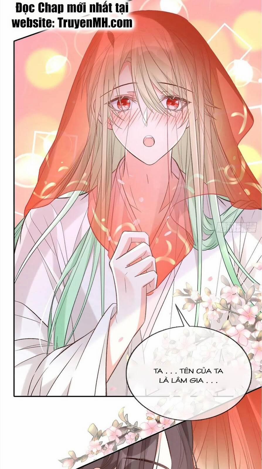 Kiều Mỵ Phu Lang, Tại Tuyến Lục Trà 101 trang 14