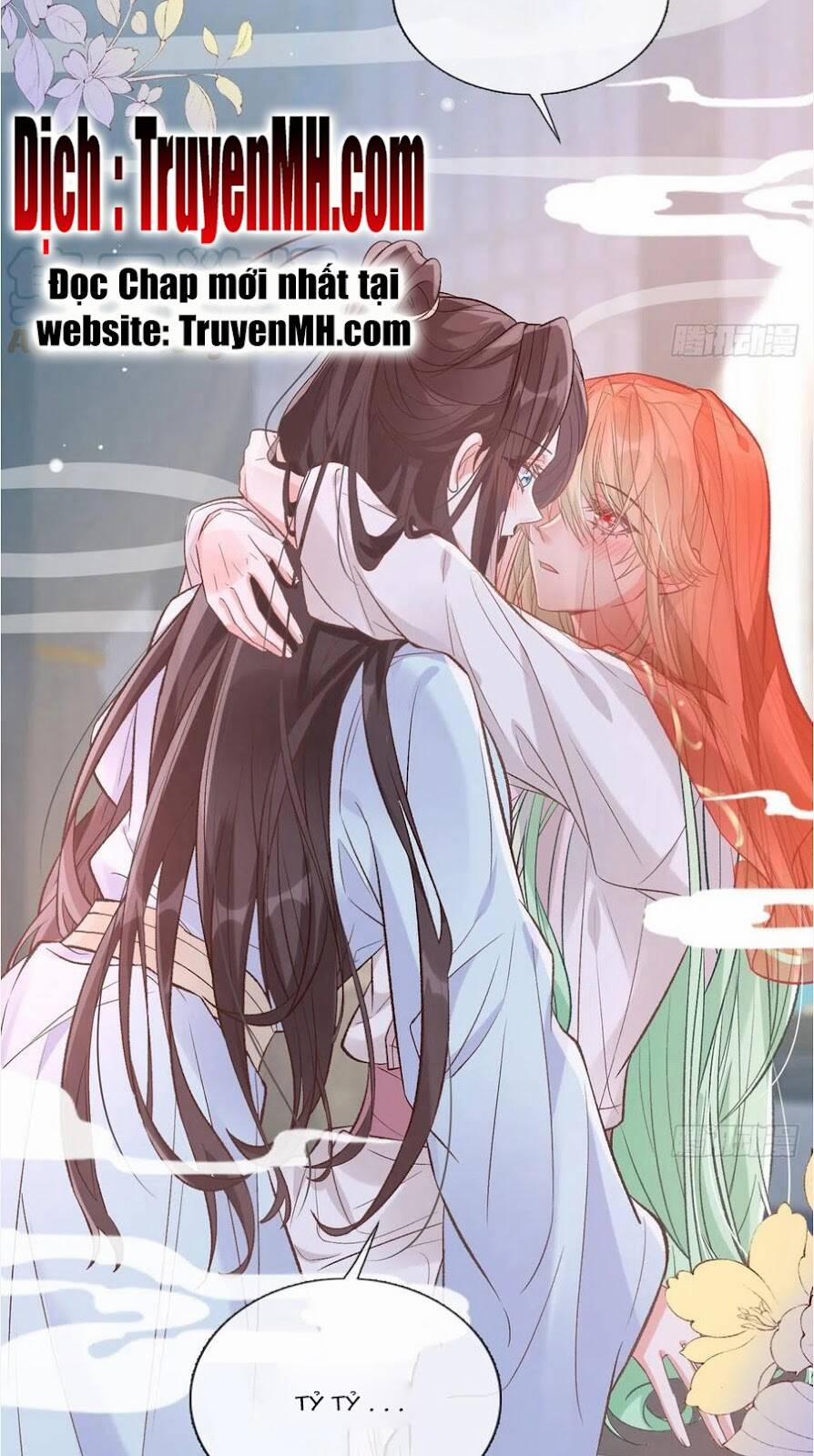 Kiều Mỵ Phu Lang, Tại Tuyến Lục Trà 101 trang 17