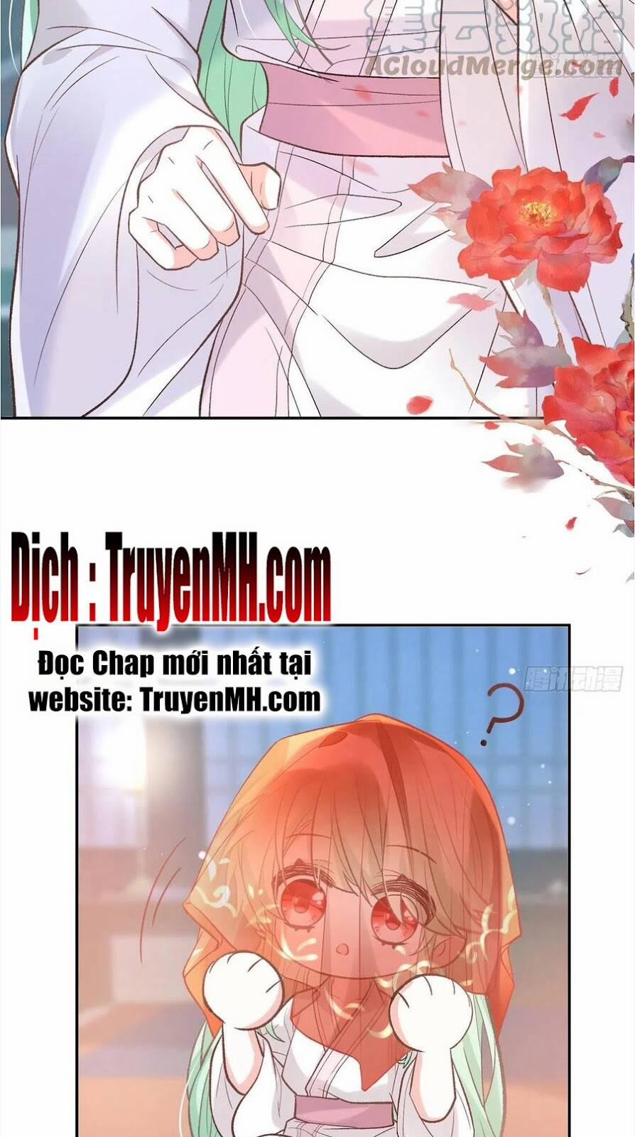 Kiều Mỵ Phu Lang, Tại Tuyến Lục Trà 101 trang 9