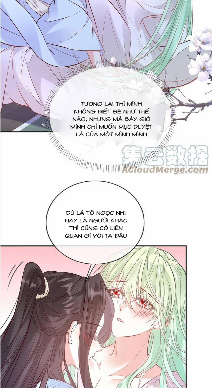 Kiều Mỵ Phu Lang, Tại Tuyến Lục Trà 102 trang 14