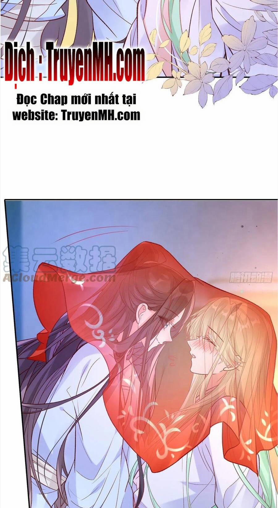 Kiều Mỵ Phu Lang, Tại Tuyến Lục Trà 102 trang 2