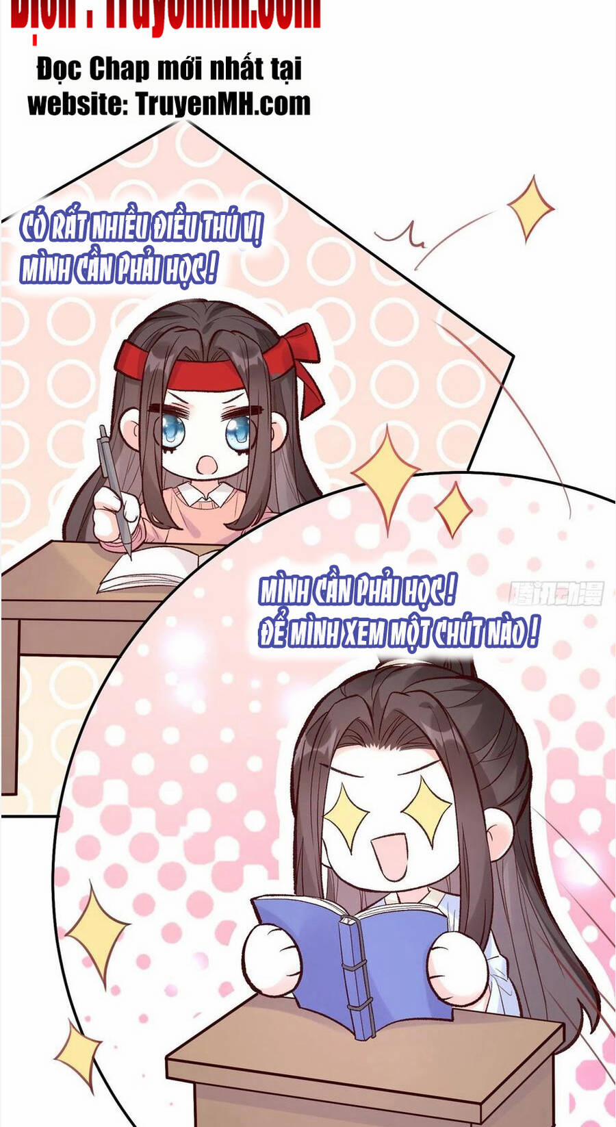 Kiều Mỵ Phu Lang, Tại Tuyến Lục Trà 102 trang 6