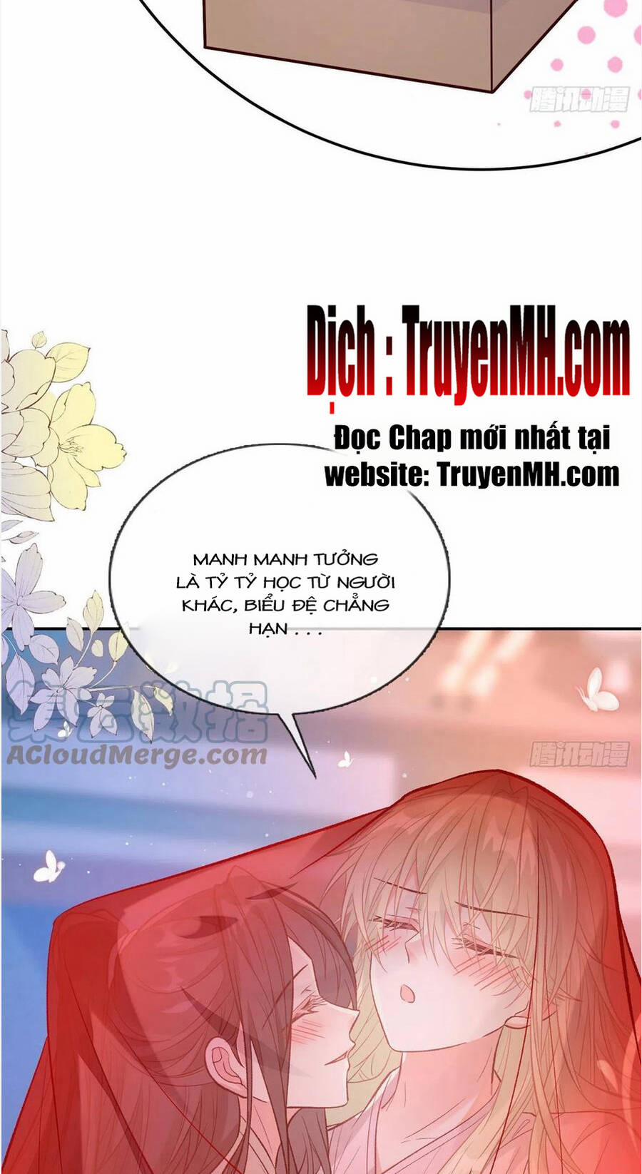 Kiều Mỵ Phu Lang, Tại Tuyến Lục Trà 102 trang 7