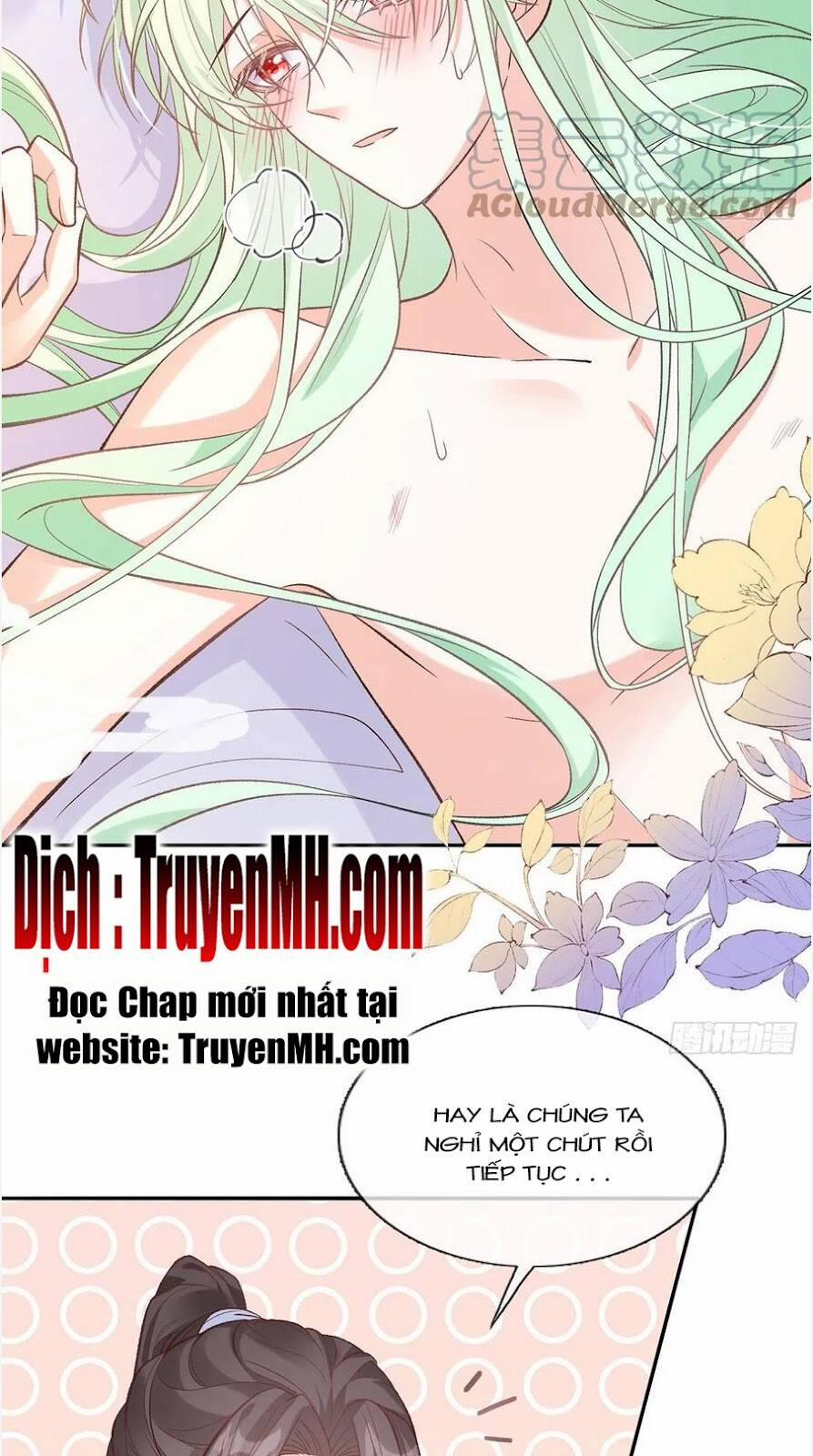 Kiều Mỵ Phu Lang, Tại Tuyến Lục Trà 103 trang 14