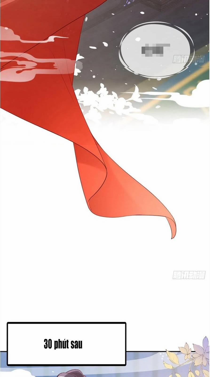 Kiều Mỵ Phu Lang, Tại Tuyến Lục Trà 103 trang 18