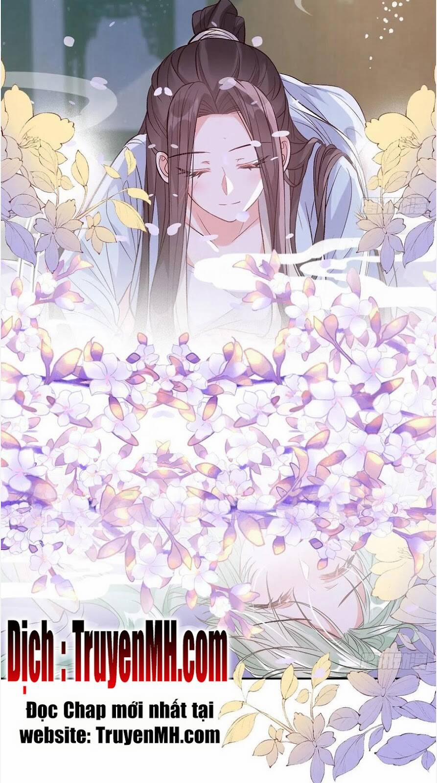 Kiều Mỵ Phu Lang, Tại Tuyến Lục Trà 103 trang 4