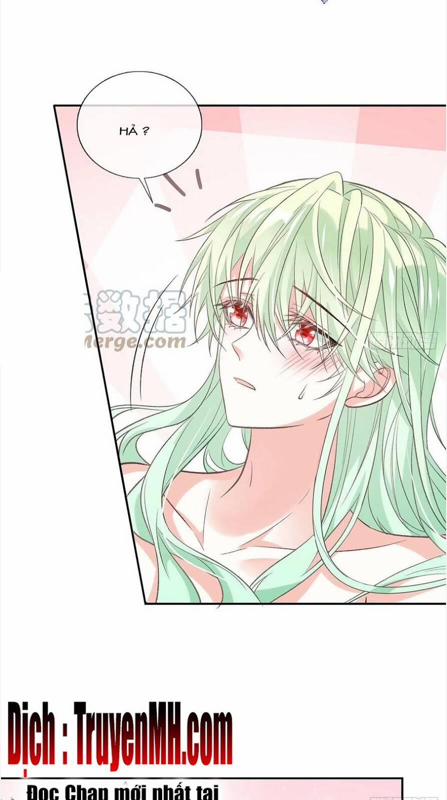 Kiều Mỵ Phu Lang, Tại Tuyến Lục Trà 103 trang 5