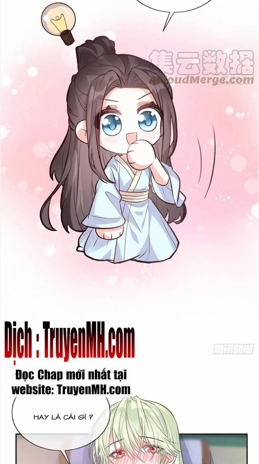 Kiều Mỵ Phu Lang, Tại Tuyến Lục Trà 103 trang 7