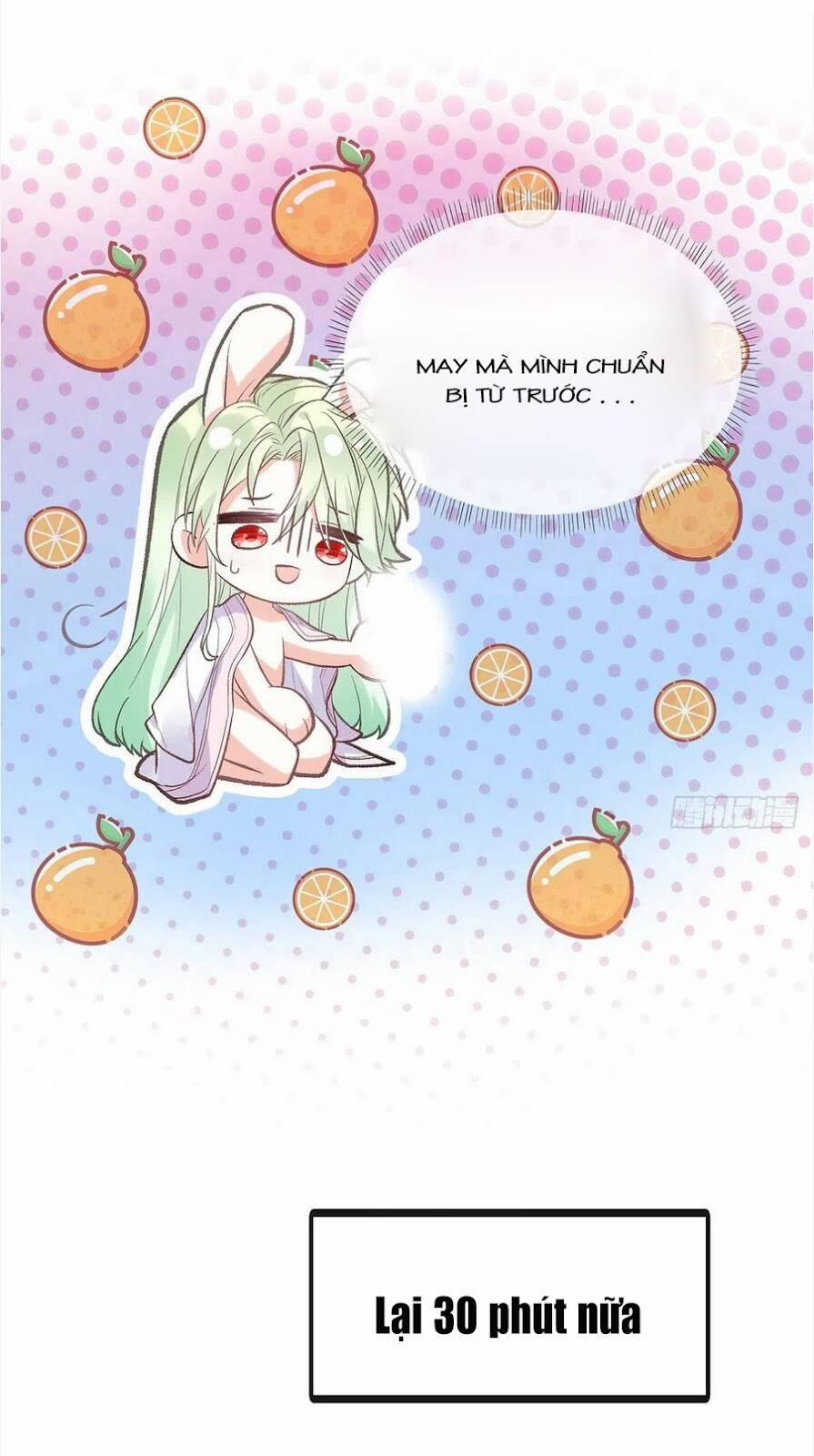 Kiều Mỵ Phu Lang, Tại Tuyến Lục Trà 104 trang 11