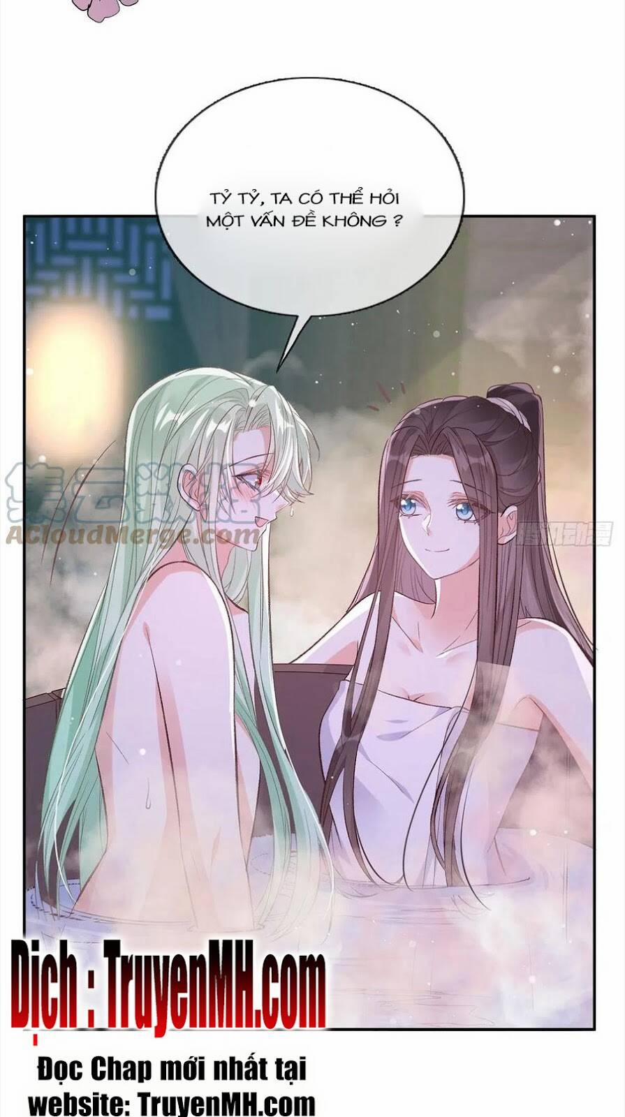 Kiều Mỵ Phu Lang, Tại Tuyến Lục Trà 104 trang 14