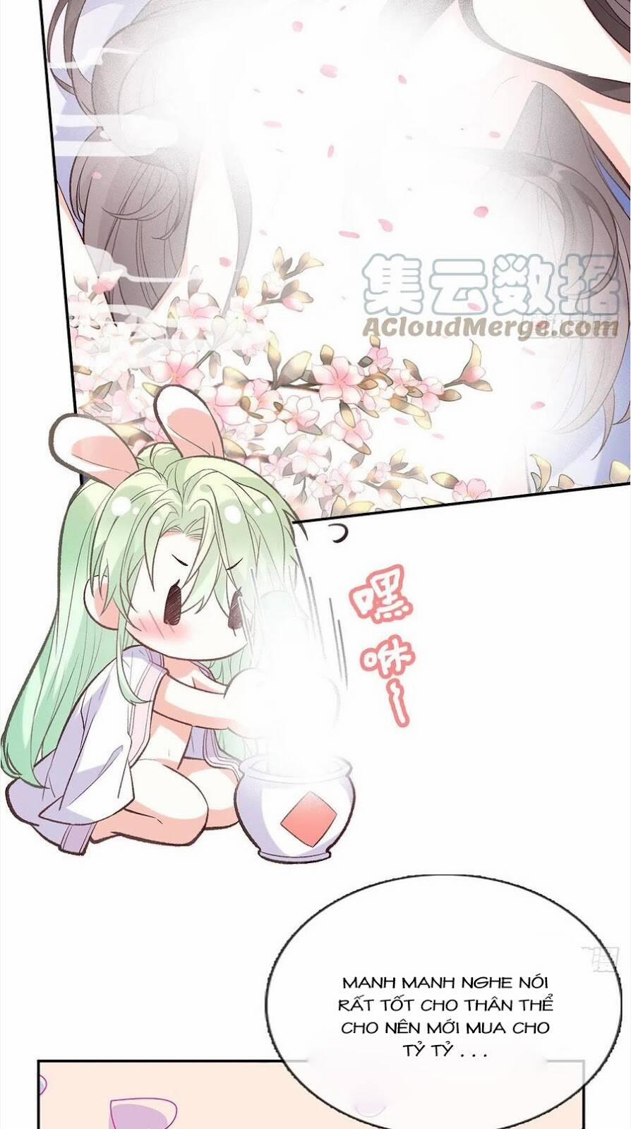 Kiều Mỵ Phu Lang, Tại Tuyến Lục Trà 104 trang 9