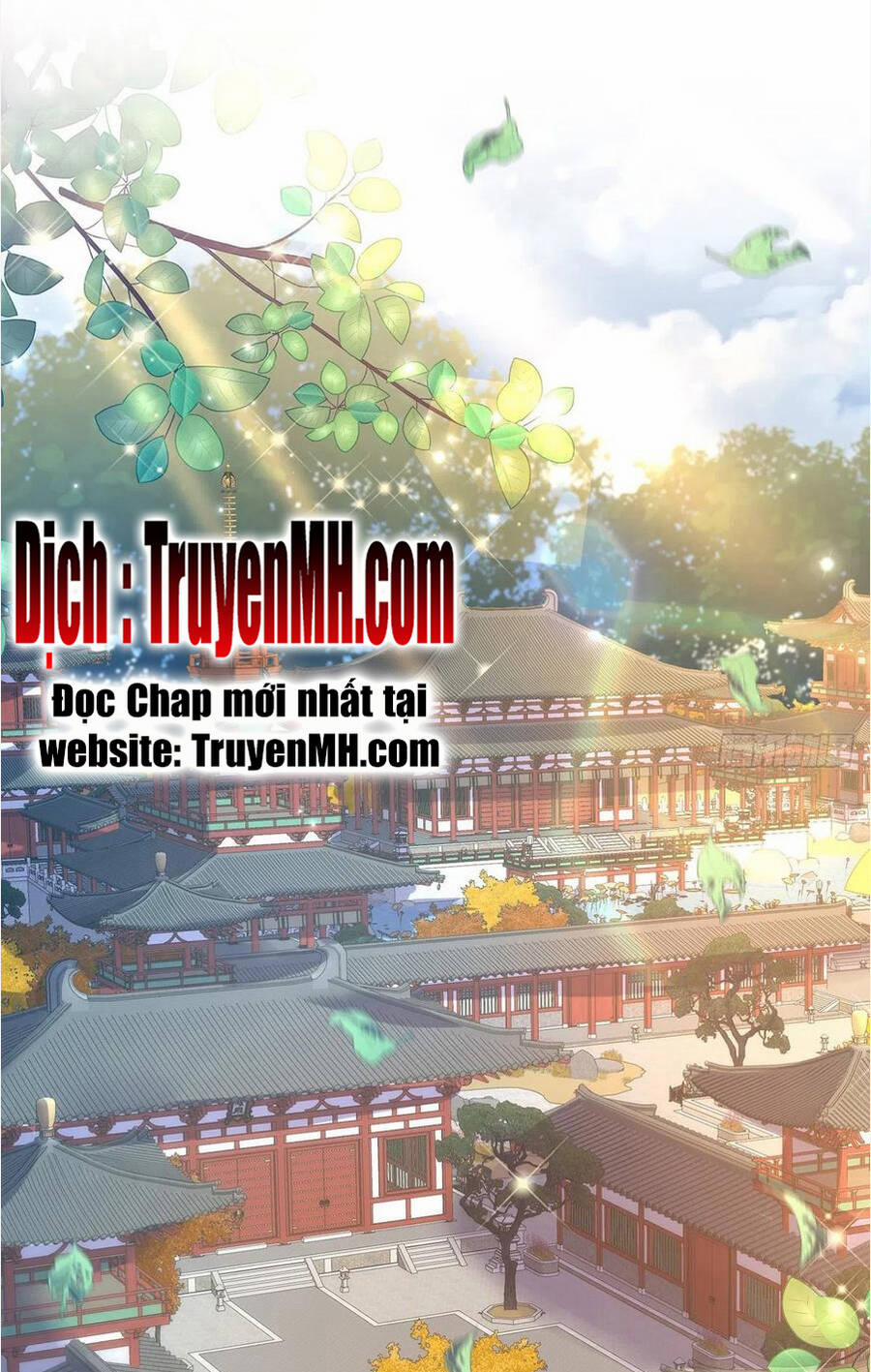 Kiều Mỵ Phu Lang, Tại Tuyến Lục Trà 105 trang 1