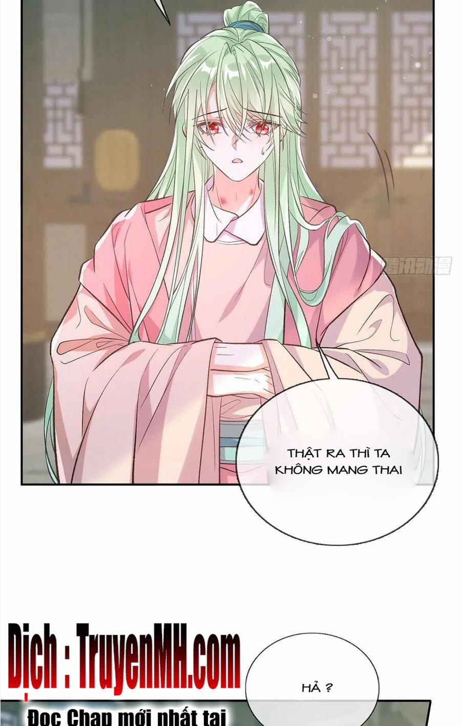 Kiều Mỵ Phu Lang, Tại Tuyến Lục Trà 105 trang 15