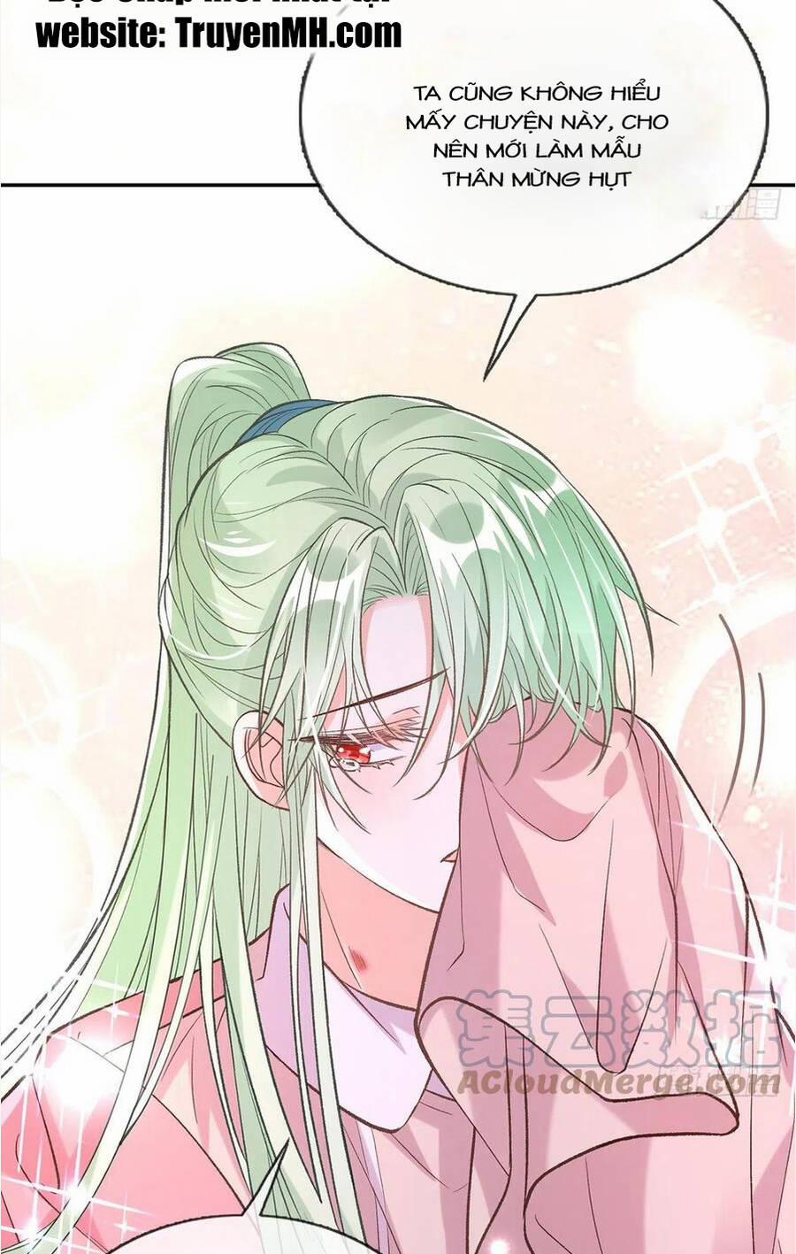 Kiều Mỵ Phu Lang, Tại Tuyến Lục Trà 105 trang 18