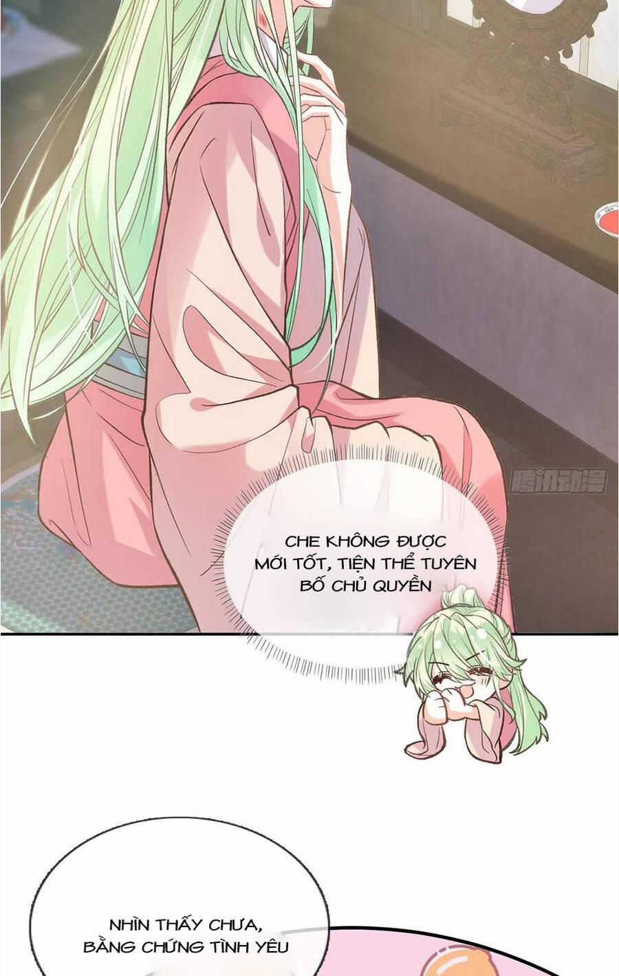 Kiều Mỵ Phu Lang, Tại Tuyến Lục Trà 105 trang 3