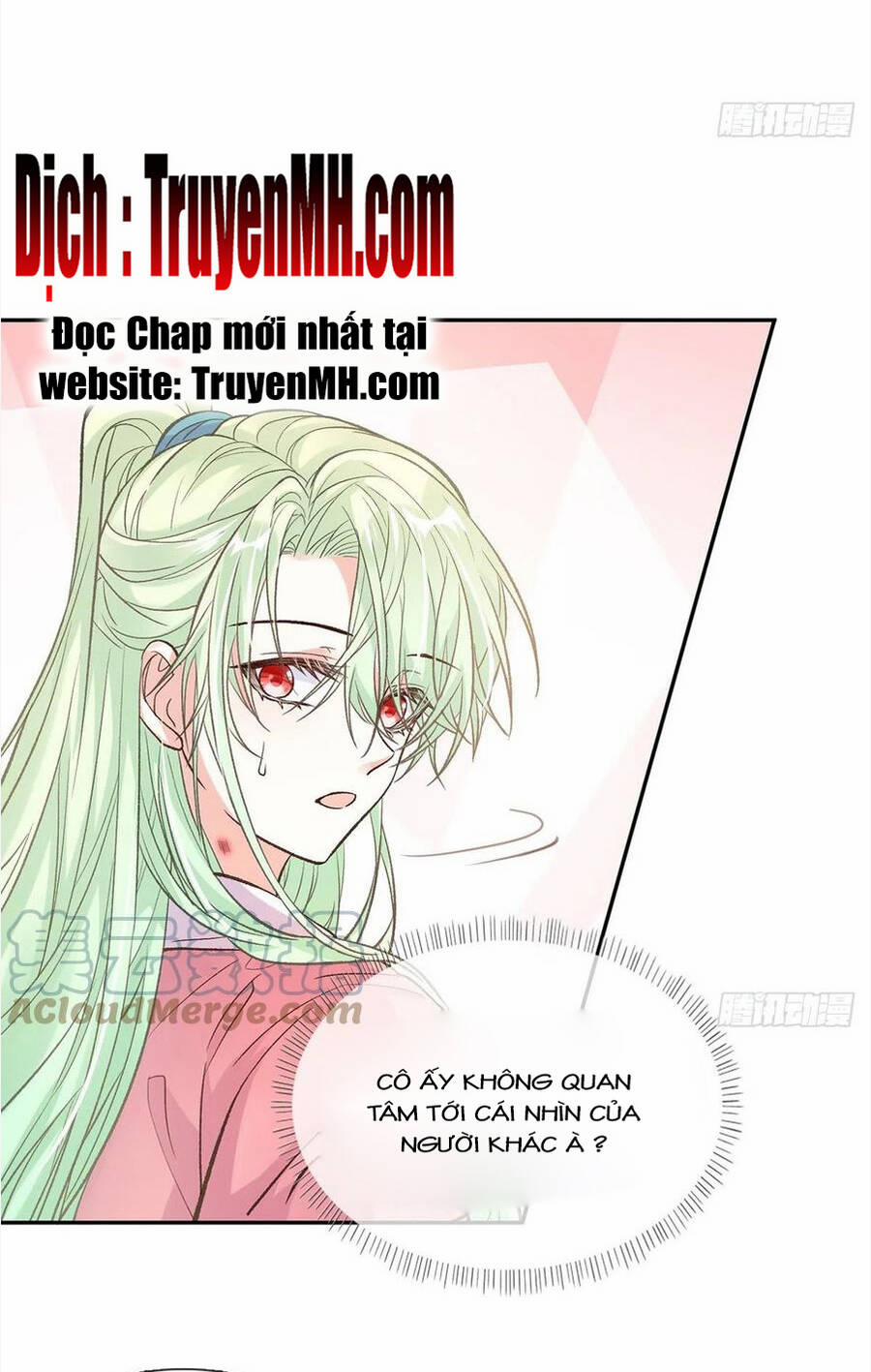 Kiều Mỵ Phu Lang, Tại Tuyến Lục Trà 105 trang 6