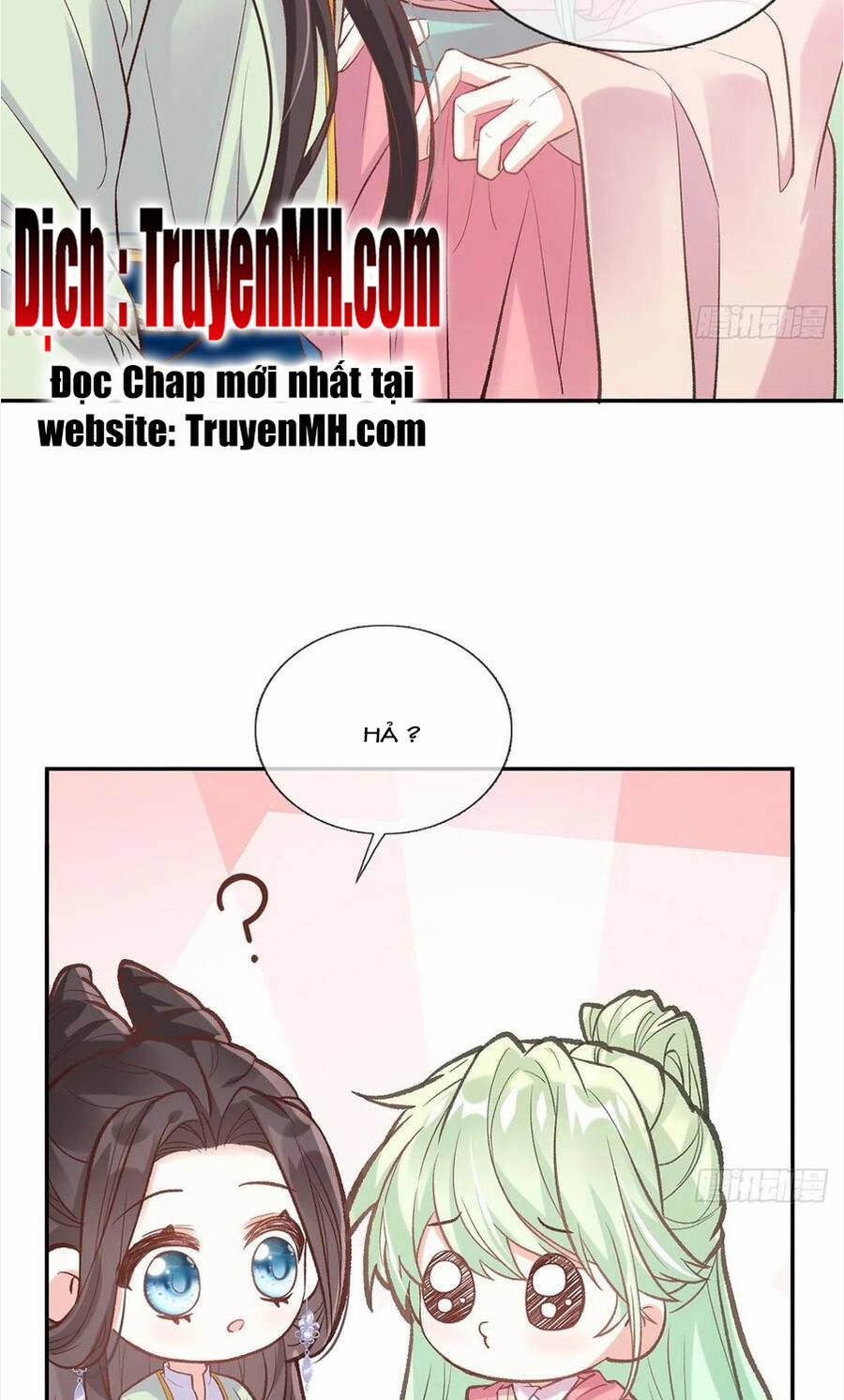 Kiều Mỵ Phu Lang, Tại Tuyến Lục Trà 106 trang 12