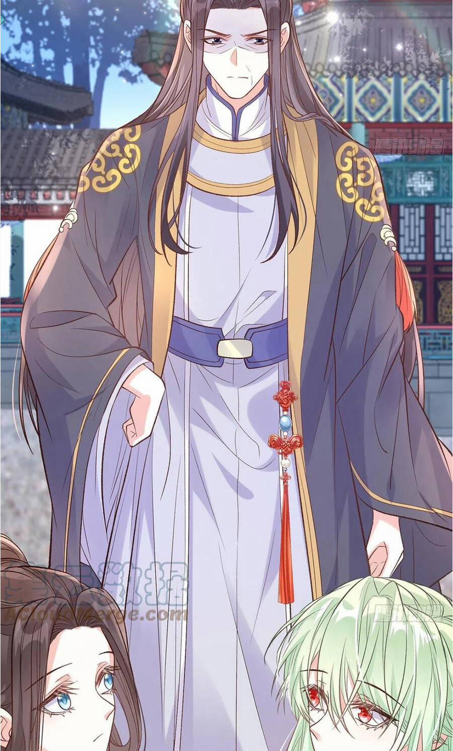 Kiều Mỵ Phu Lang, Tại Tuyến Lục Trà 106 trang 17