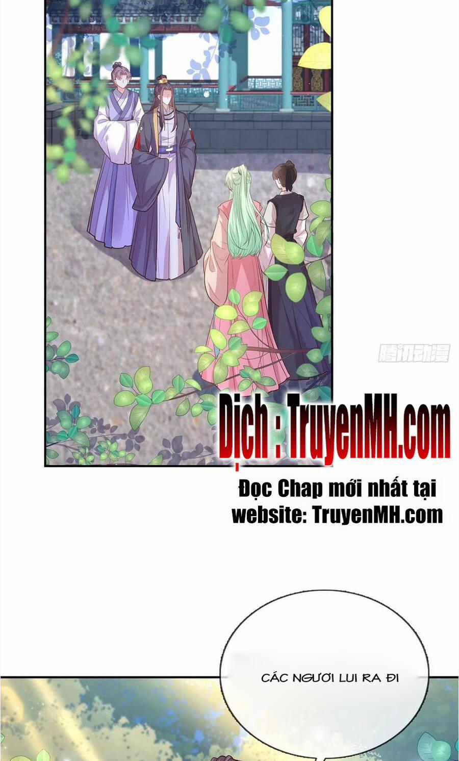 Kiều Mỵ Phu Lang, Tại Tuyến Lục Trà 106 trang 19