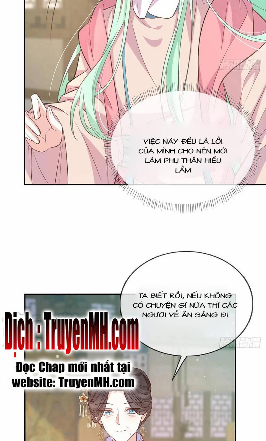 Kiều Mỵ Phu Lang, Tại Tuyến Lục Trà 106 trang 4