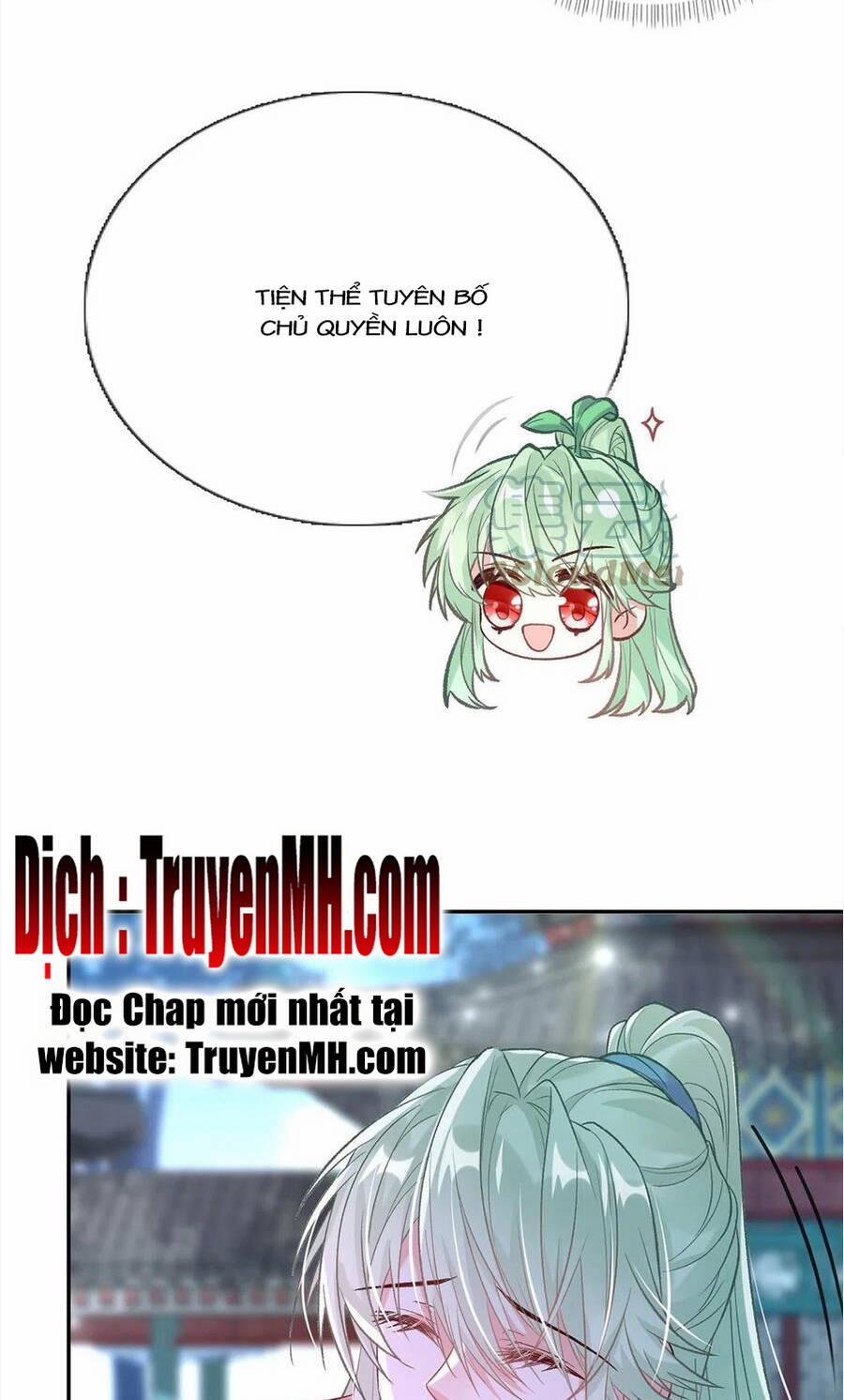 Kiều Mỵ Phu Lang, Tại Tuyến Lục Trà 107 trang 10