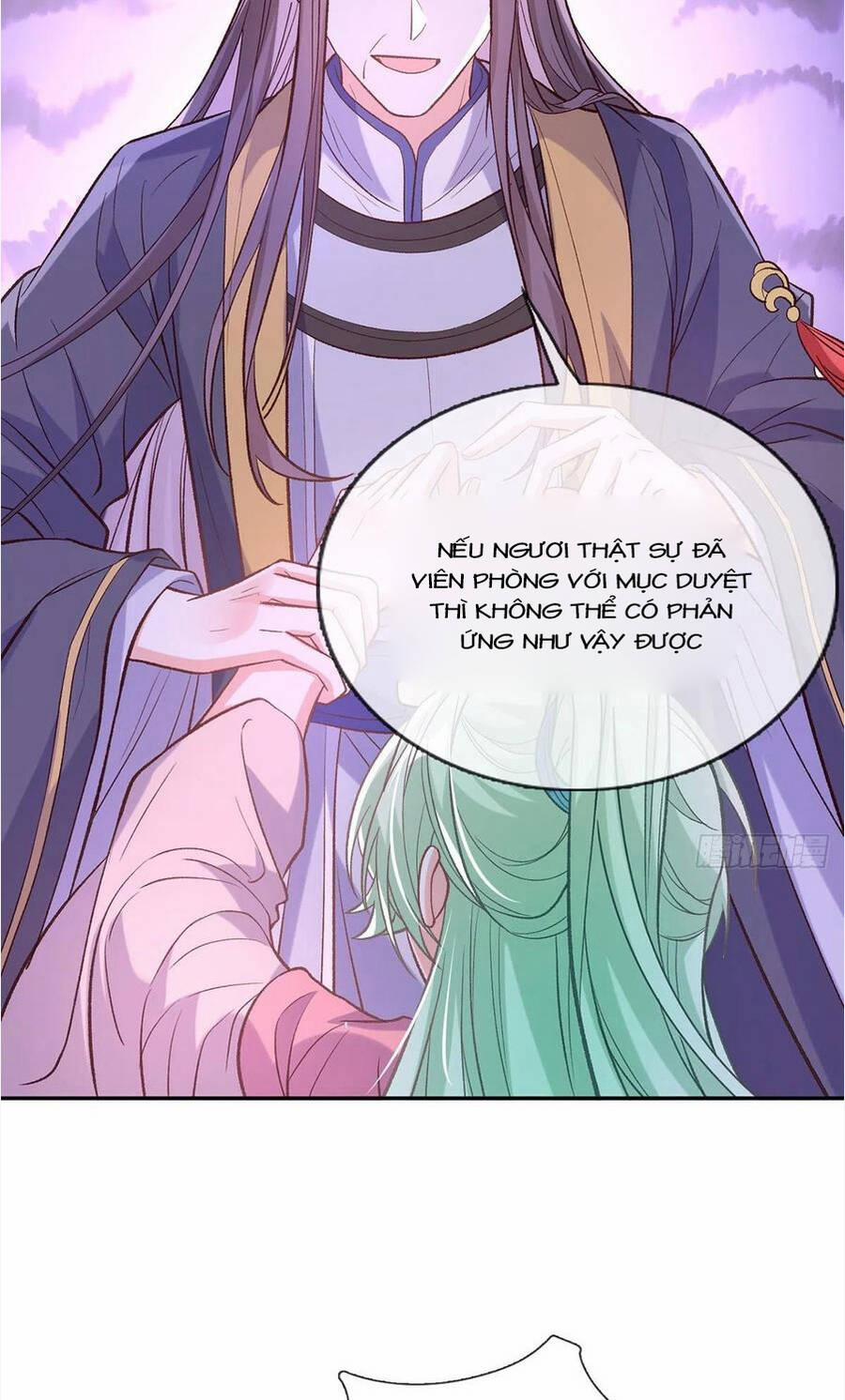 Kiều Mỵ Phu Lang, Tại Tuyến Lục Trà 107 trang 13