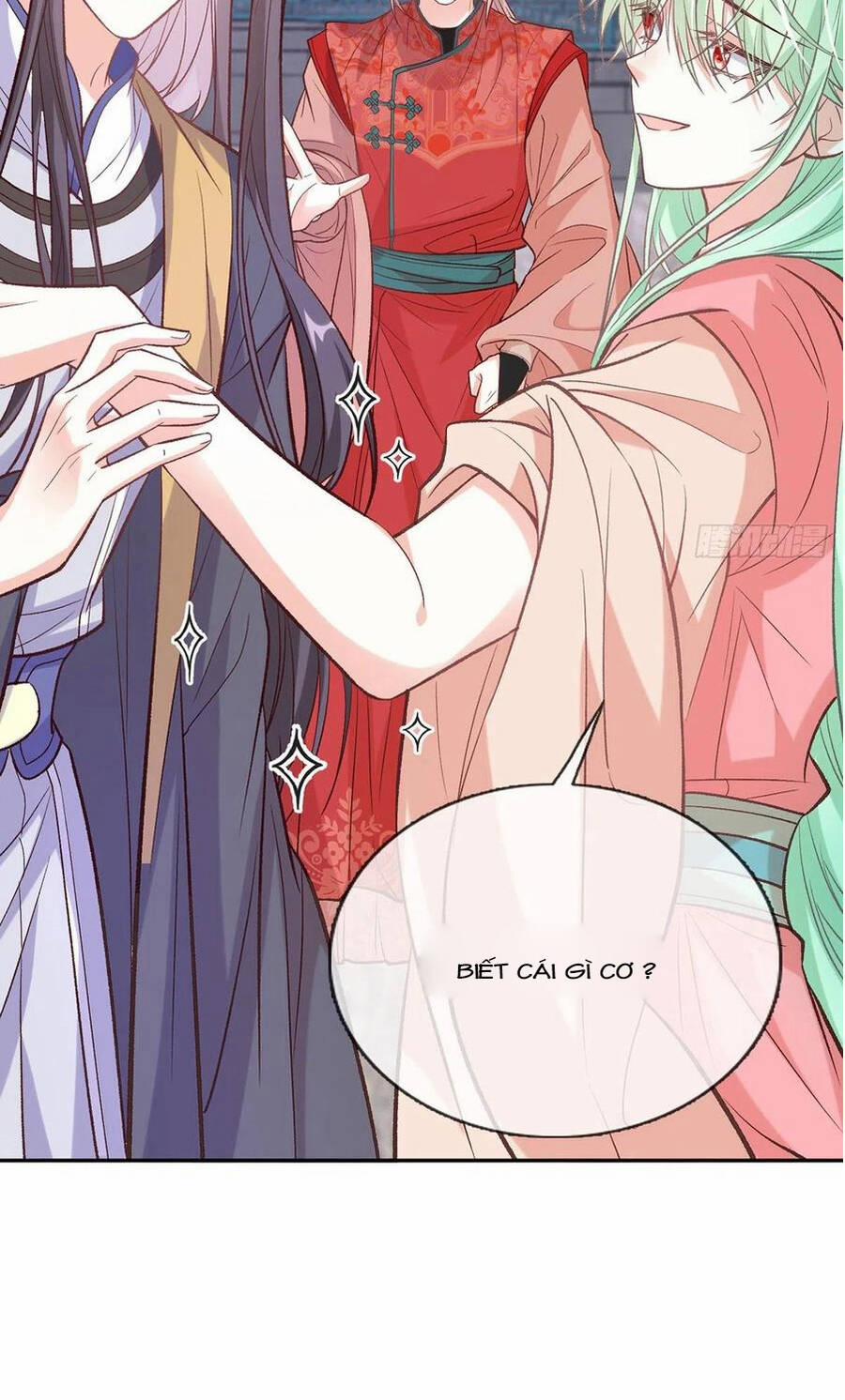 Kiều Mỵ Phu Lang, Tại Tuyến Lục Trà 107 trang 17