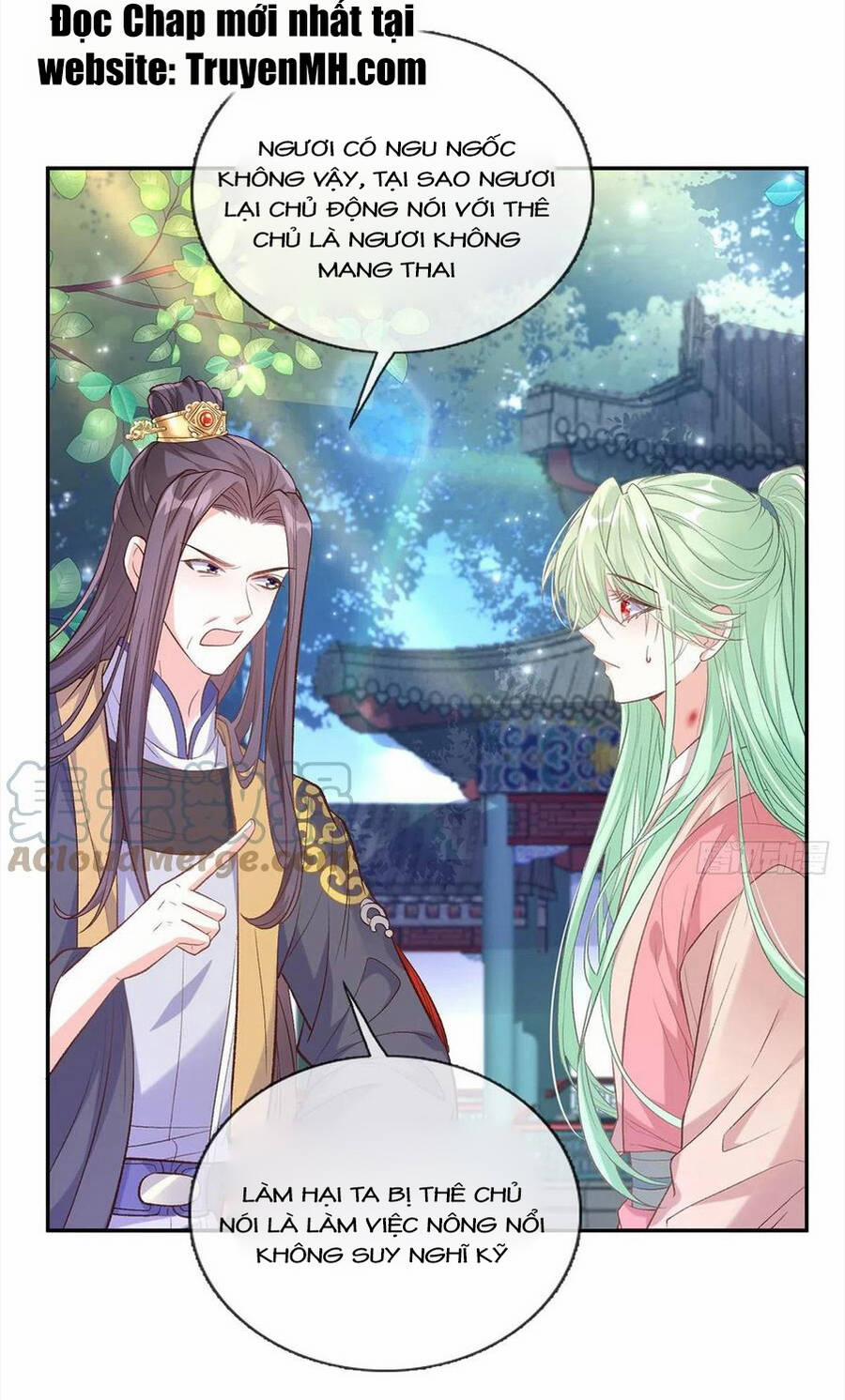 Kiều Mỵ Phu Lang, Tại Tuyến Lục Trà 107 trang 2