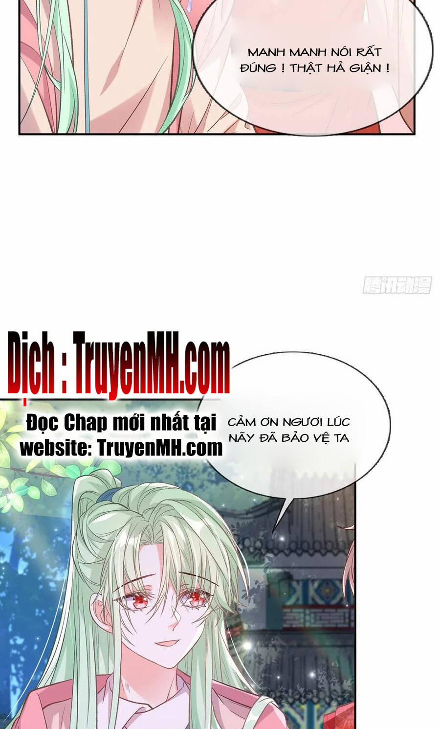 Kiều Mỵ Phu Lang, Tại Tuyến Lục Trà 108 trang 10