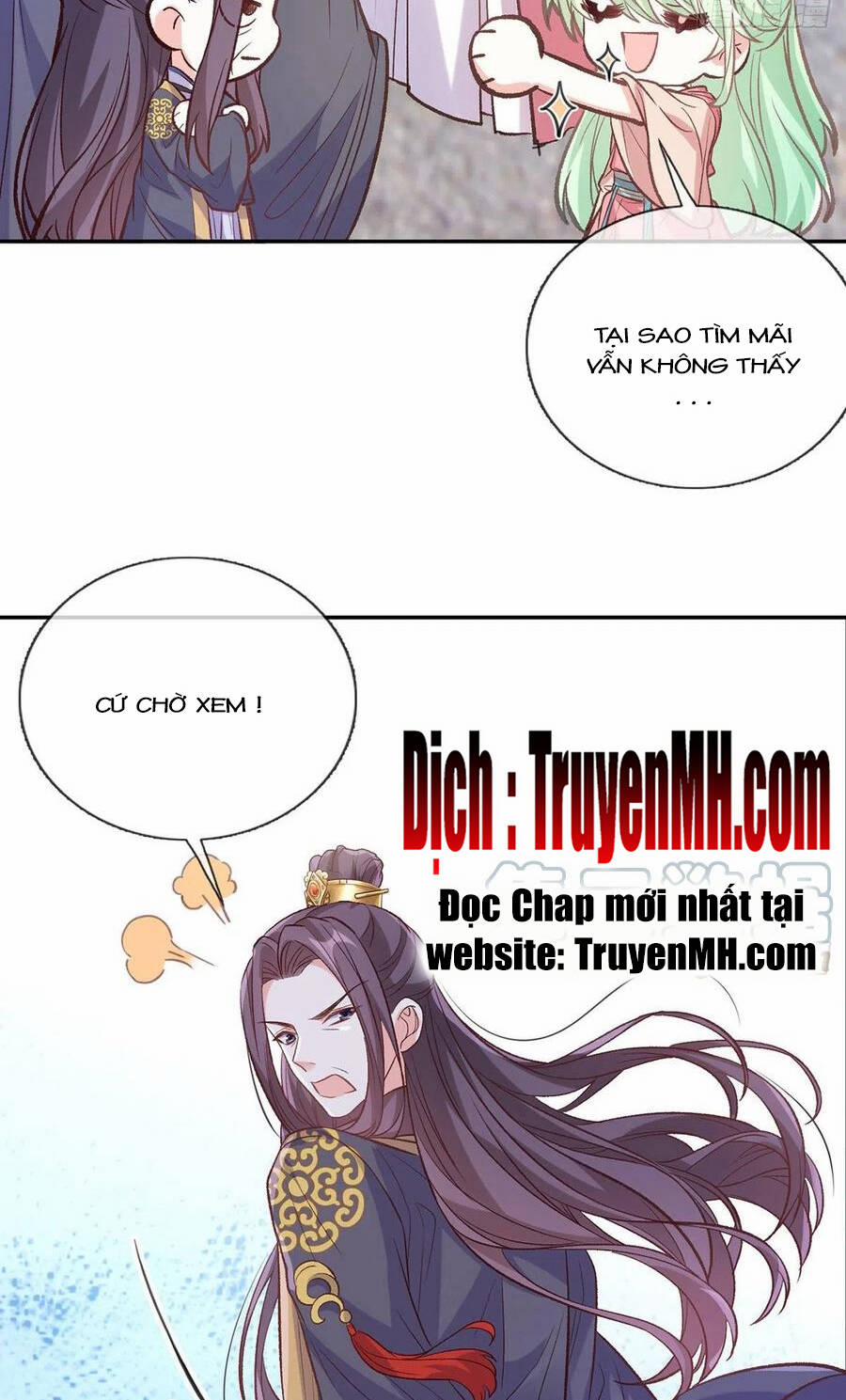 Kiều Mỵ Phu Lang, Tại Tuyến Lục Trà 108 trang 7