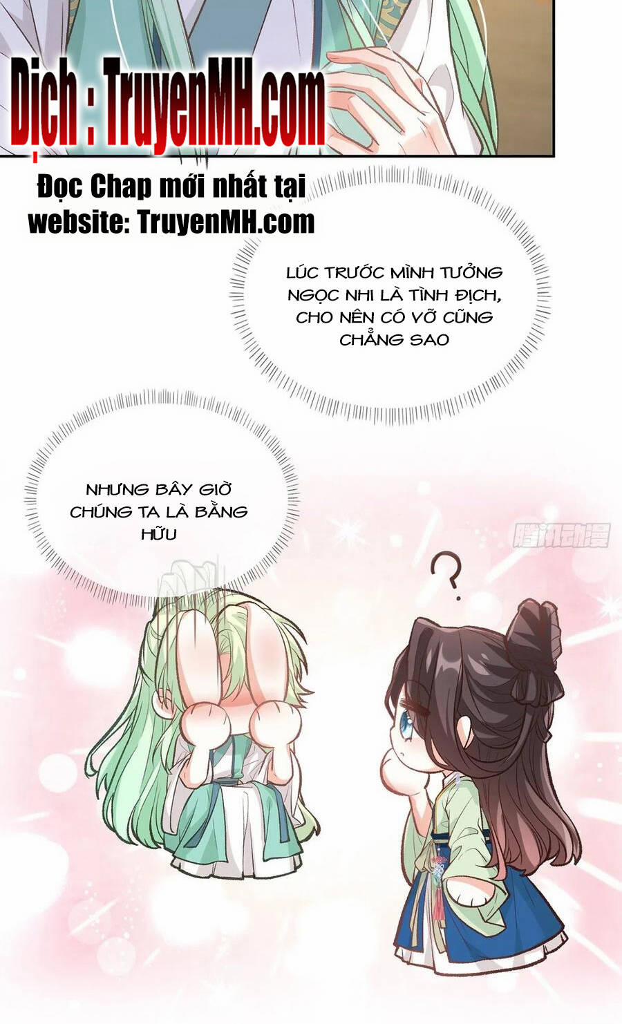 Kiều Mỵ Phu Lang, Tại Tuyến Lục Trà 109 trang 4