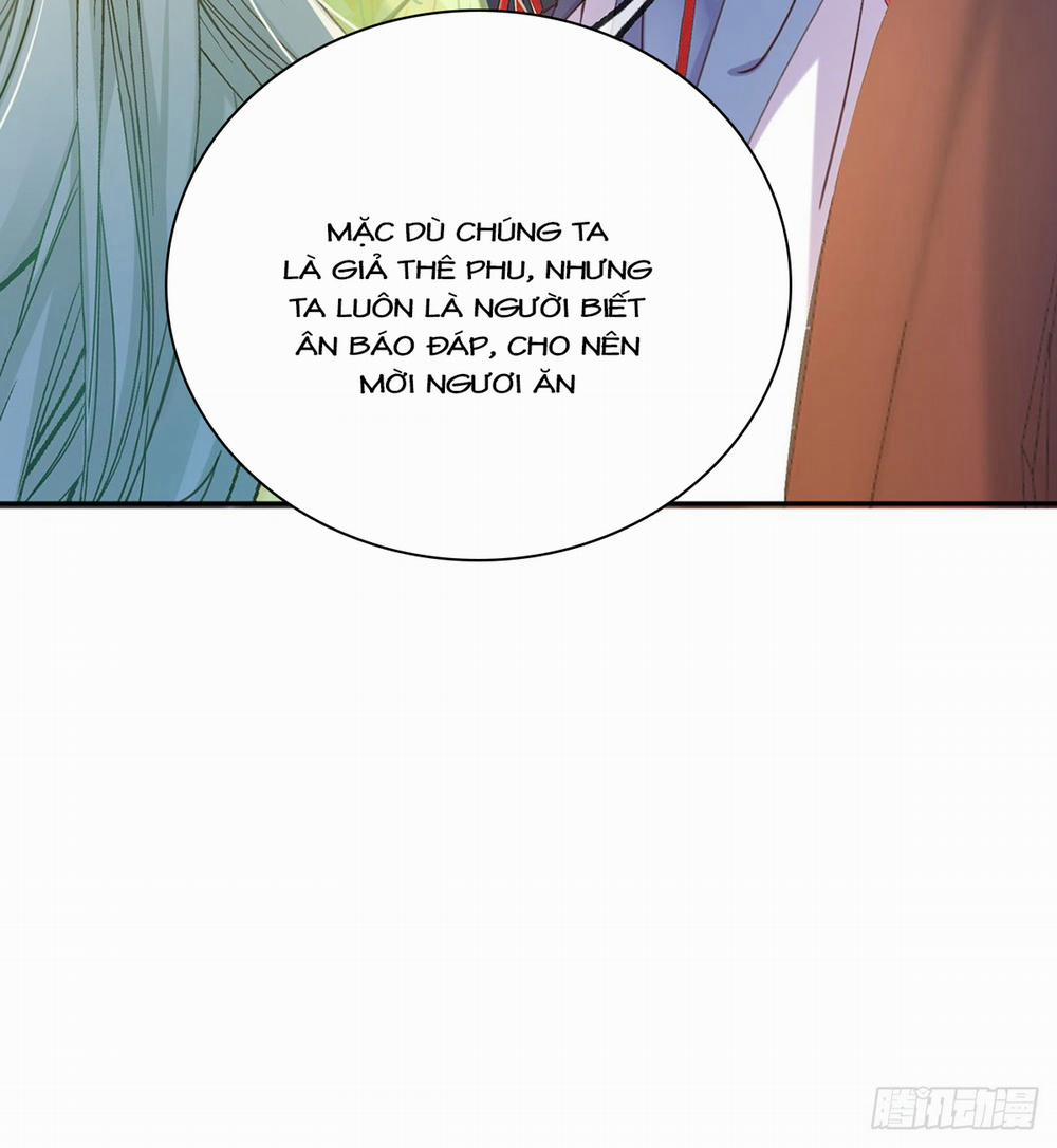 Kiều Mỵ Phu Lang, Tại Tuyến Lục Trà 11 trang 10