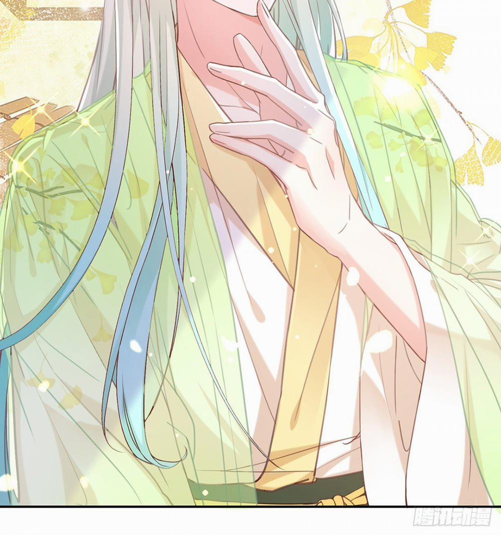 Kiều Mỵ Phu Lang, Tại Tuyến Lục Trà 11 trang 12