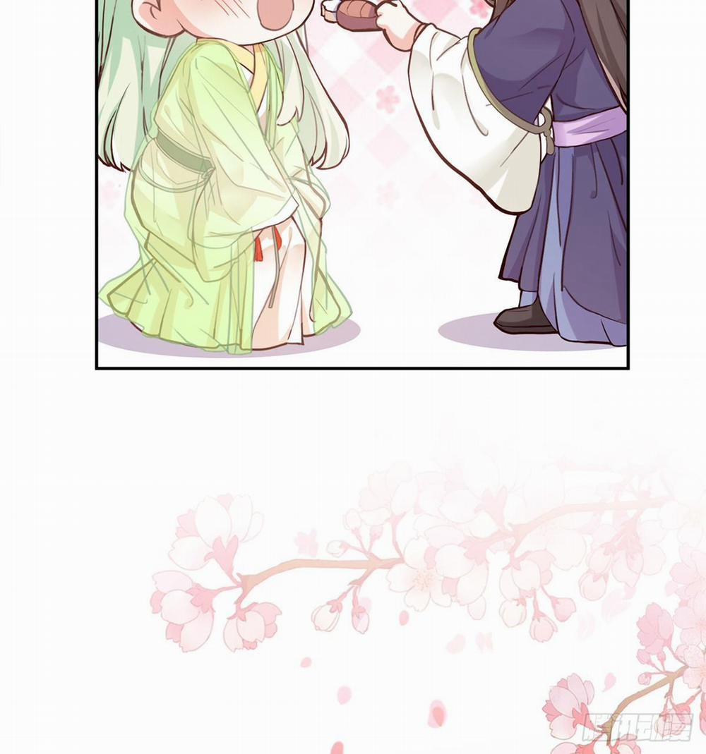 Kiều Mỵ Phu Lang, Tại Tuyến Lục Trà 11 trang 16