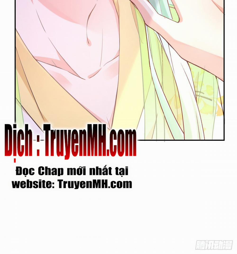 Kiều Mỵ Phu Lang, Tại Tuyến Lục Trà 11 trang 20