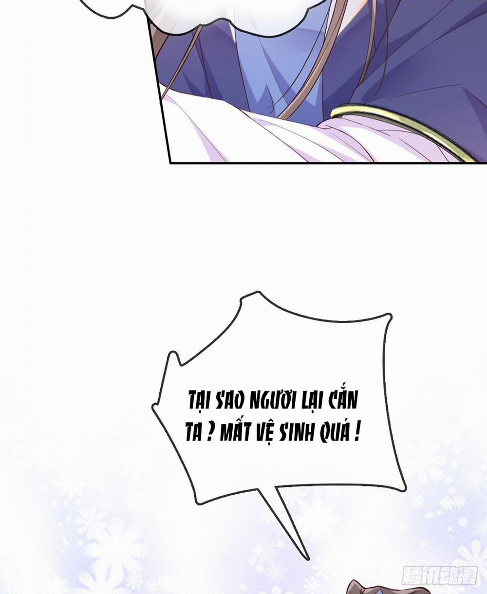 Kiều Mỵ Phu Lang, Tại Tuyến Lục Trà 11 trang 24