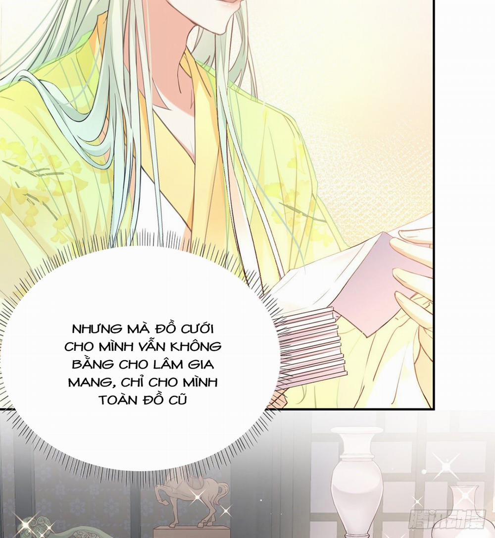 Kiều Mỵ Phu Lang, Tại Tuyến Lục Trà 11 trang 6