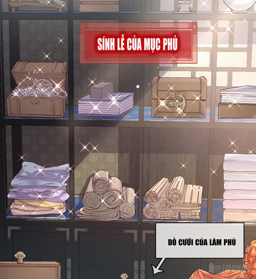 Kiều Mỵ Phu Lang, Tại Tuyến Lục Trà 11 trang 7