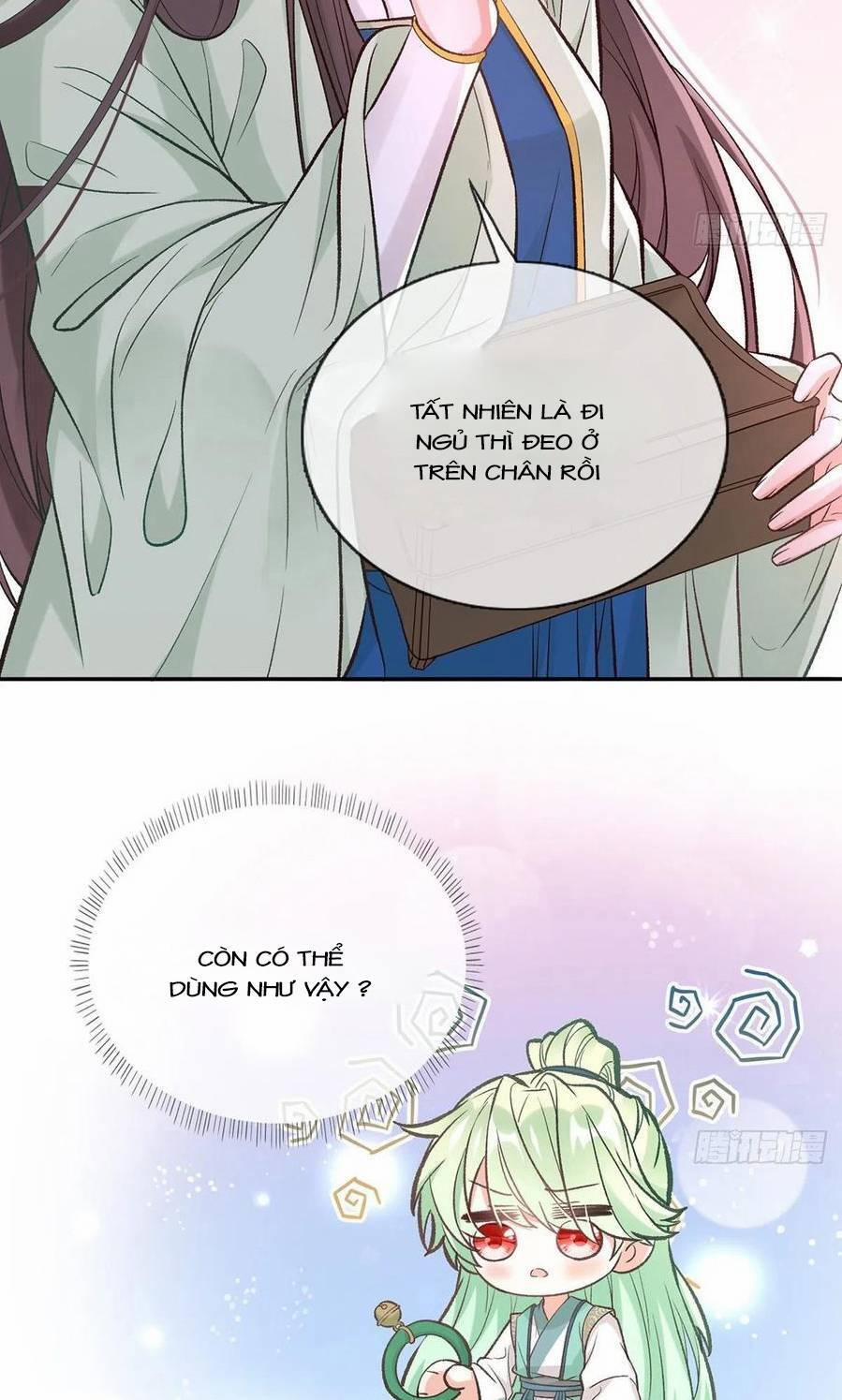 Kiều Mỵ Phu Lang, Tại Tuyến Lục Trà 110 trang 12