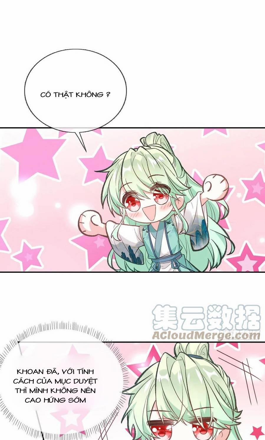 Kiều Mỵ Phu Lang, Tại Tuyến Lục Trà 110 trang 5