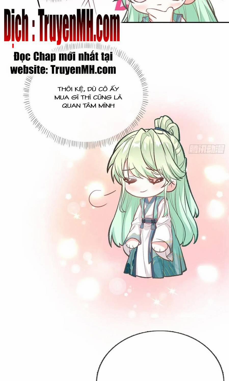 Kiều Mỵ Phu Lang, Tại Tuyến Lục Trà 110 trang 6