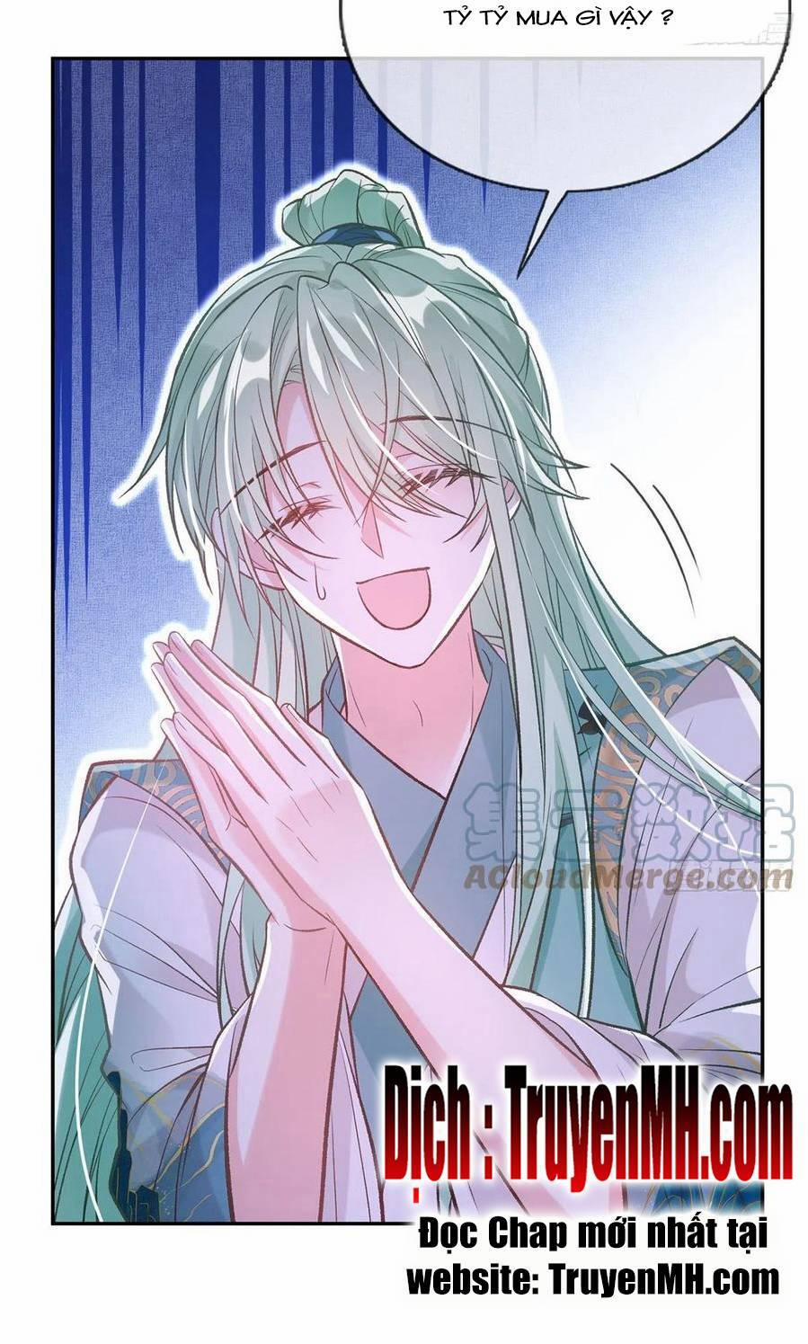 Kiều Mỵ Phu Lang, Tại Tuyến Lục Trà 110 trang 7