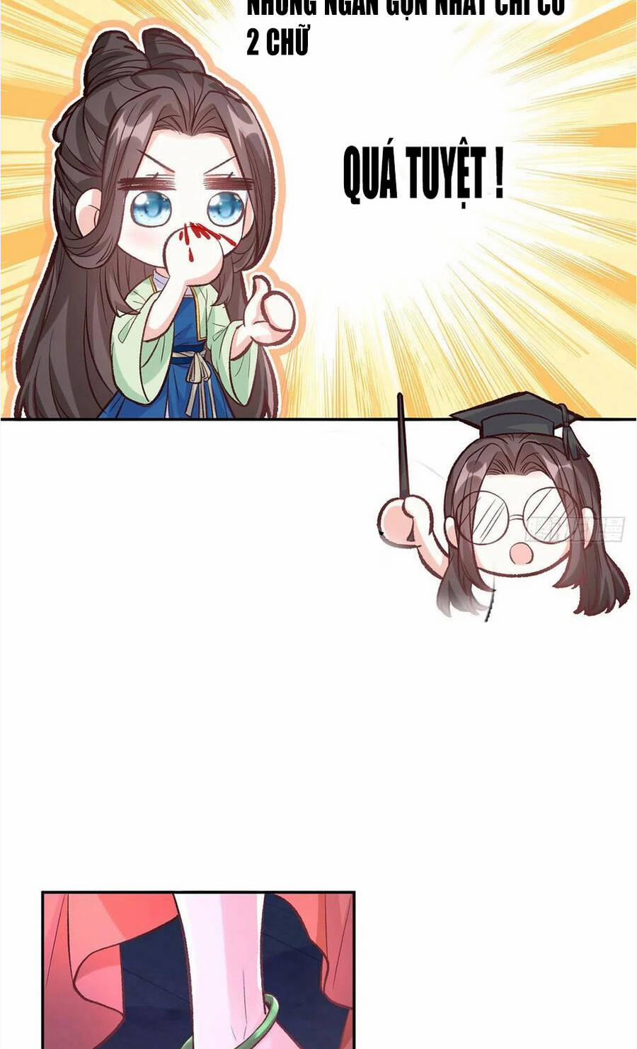 Kiều Mỵ Phu Lang, Tại Tuyến Lục Trà 111 trang 4