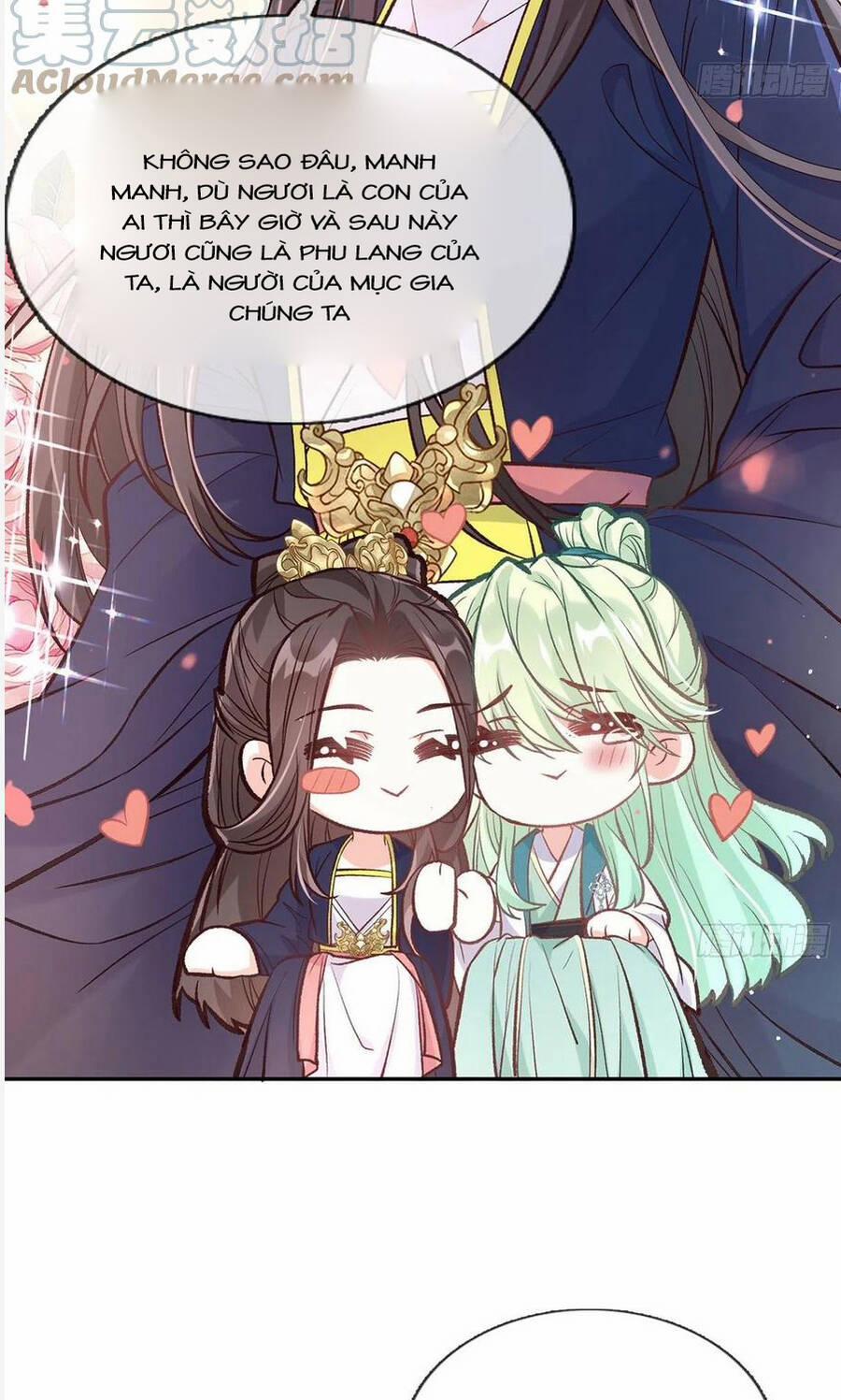 Kiều Mỵ Phu Lang, Tại Tuyến Lục Trà 112 trang 17