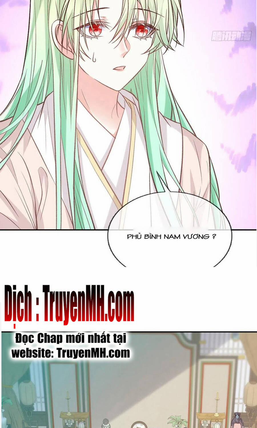 Kiều Mỵ Phu Lang, Tại Tuyến Lục Trà 112 trang 9