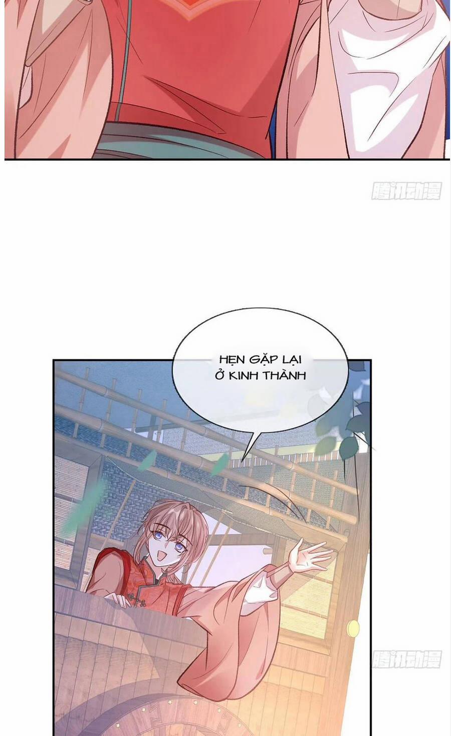 Kiều Mỵ Phu Lang, Tại Tuyến Lục Trà 113 trang 16