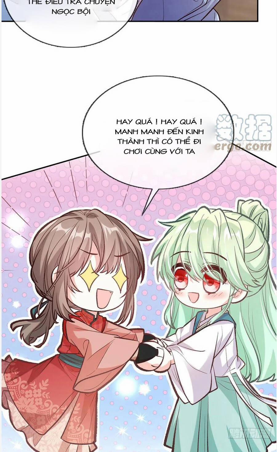 Kiều Mỵ Phu Lang, Tại Tuyến Lục Trà 113 trang 4