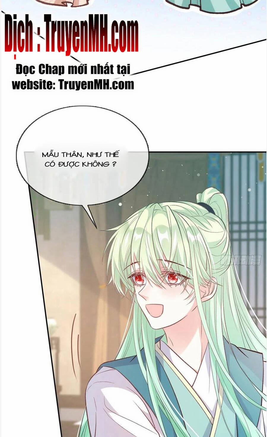 Kiều Mỵ Phu Lang, Tại Tuyến Lục Trà 113 trang 5