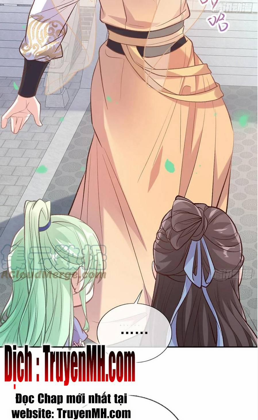 Kiều Mỵ Phu Lang, Tại Tuyến Lục Trà 114 trang 18